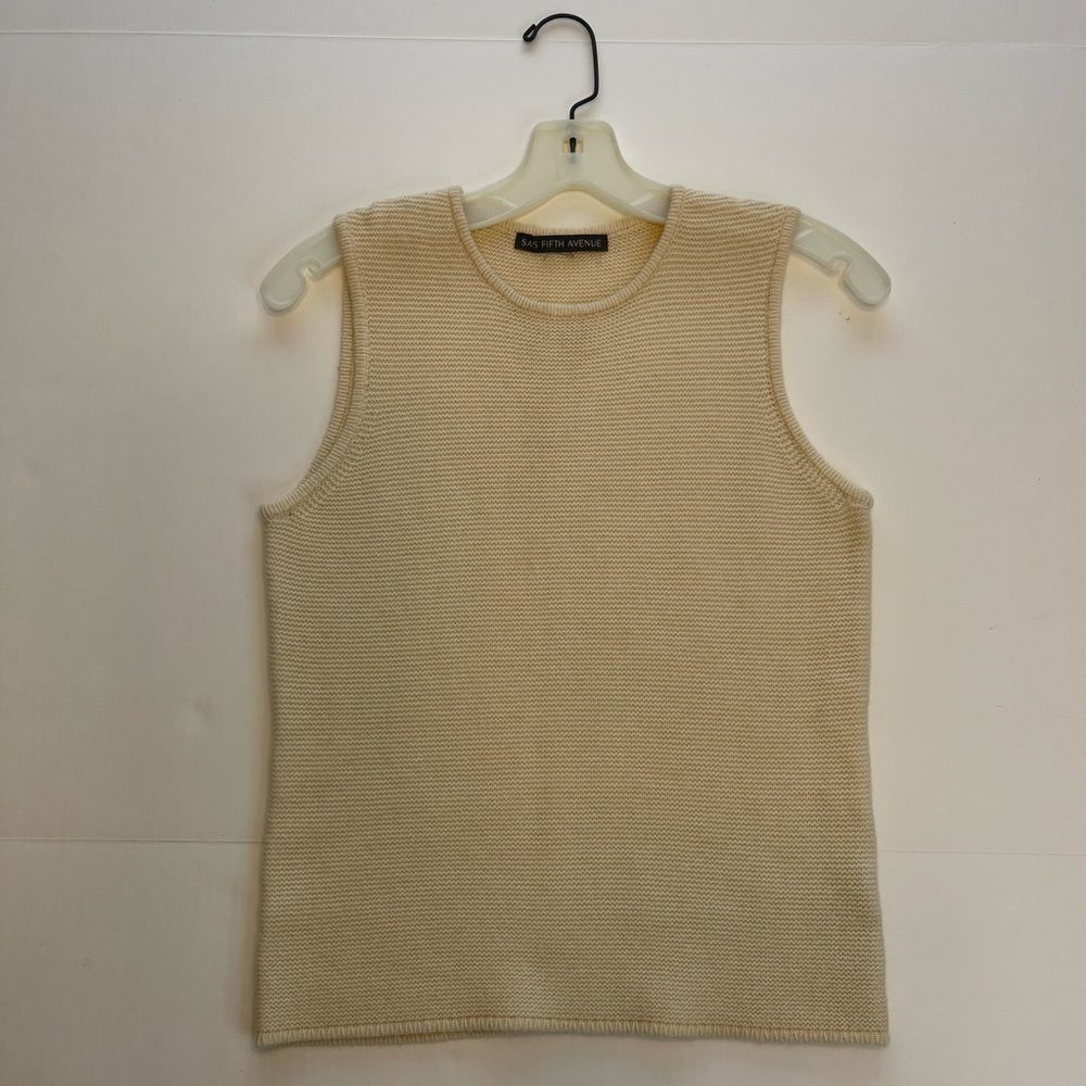 Tank Top Saks Fifth Avenue